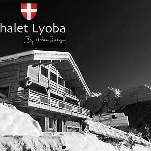 chalet-lyoba.hotels-rhonealpes.com/