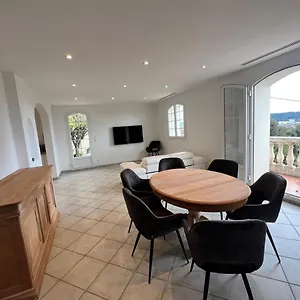 Haut De Appartement